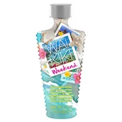 Balsamy i kremy do opalania - Tanovations, Waikiki Weekend, Brązujący Koktajl, 325ml - miniaturka - grafika 1