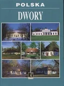 Albumy krajoznawcze - Dwory. Polska - miniaturka - grafika 1