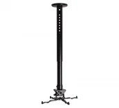 Uchwyty do projektorów - Uchwyt Do Projektora System 2 - Uchwyt Z Regulacją Wysięgnika Bt899-Ad - miniaturka - grafika 1