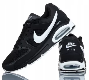 Buty Męskie Sportowe Nike Air Max Command R-40 - Moda i Uroda OUTLET - miniaturka - grafika 1