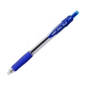 Długopisy - Długospis Żelowy Cello Jetta Niebieski 0,6MM Automat - miniaturka - grafika 1