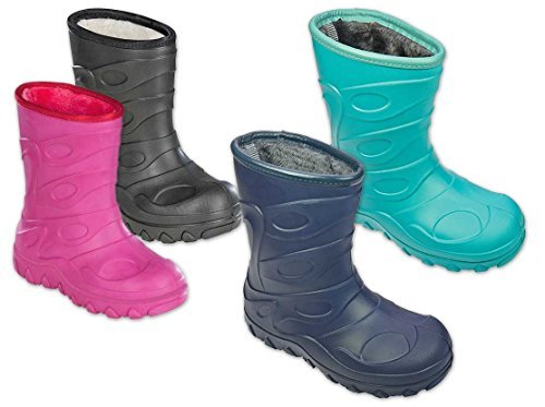 McKINLEY Rock buty turystyczne, granatowe, 35 EU, Granatowy, 35 EU