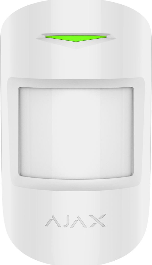 Ajax MotionProtect white czujka ruchu 5328 AJAX 5328
