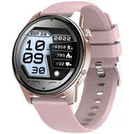 Smartwatch - Denver SWC-392RO Różowy - miniaturka - grafika 1