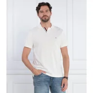 Koszule męskie - Tommy Hilfiger Polo BOLD GS COLLAR - miniaturka - grafika 1