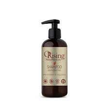 Orising Invigorating szampon odżywiający NaturHarmony 250 ml