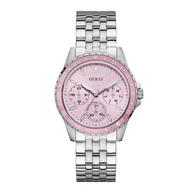 Zegarki damskie - Guess Odessa W1187L2 Damski zegarek - miniaturka - grafika 1