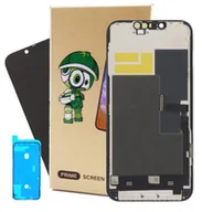 Części serwisowe do telefonów - Wyświetlacz do Apple iPhone 13 Pro Incell FHD Wymienny IC - miniaturka - grafika 1