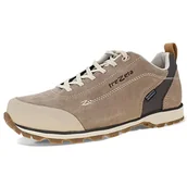 Buty trekkingowe damskie - Trezeta Zeta W's WP, Buty turystyczne damskie, Beżowy, 35.5 EU - miniaturka - grafika 1