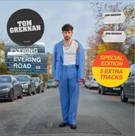 Inna muzyka - Tom Grennan - Evering Road - miniaturka - grafika 1