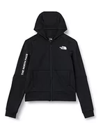 Bluzy damskie - THE NORTH FACE Bluza damska, Tnf Black-tnf Black, S - miniaturka - grafika 1