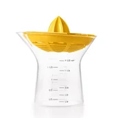 Wyciskacze praski do czosnku - OXO-Wyciskarka do cytrusów 2w1 Good Grips - miniaturka - grafika 1