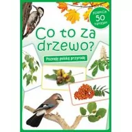 Nauki przyrodnicze - Co to za drzewo$61 - miniaturka - grafika 1