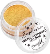 Eyelinery - Barry M Euphoric eyeliner aktywowany wodą Activated Colour)Water Activated Colour) 10 g Cień Trophy) - miniaturka - grafika 1