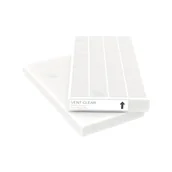 Rury i kanały wentylacyjne - Zestaw filtrów rekuperatora VC Deco SPIROFLEX - miniaturka - grafika 1