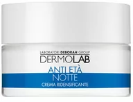 Kremy do twarzy - Krem do twarzy Deborah Milano Dermolab Anti Aging Redensifying Cream Night 50 ml (8009518247244) - miniaturka - grafika 1