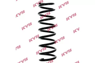 KYB SPRĘŻYNA ZAWIESZENIA TYŁ RA6222 MITSUBISHI ASX 1.6-1.8DI-D 10 RA6222 - Sprężyny zawieszenia - miniaturka - grafika 1