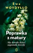E-booki - poradniki - Poprawka z matury - miniaturka - grafika 1