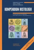 Podręczniki dla szkół wyższych - Wydawnictwo Uniwersytetu Jagiellońskiego Kompedium histologii - Tadeusz Cichocki, Litwin Jan A., Jadwiga Mirecka - miniaturka - grafika 1