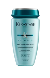 Kerastase RESISTANCE Kąpiel wzmacniająca włosy 1-2 250ml 0000045569 - Odżywki do włosów - miniaturka - grafika 2