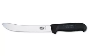 Victorinox Nóż rzeźniczy - długość ostrza 18 cm 5.7603.18 - Noże kuchenne - miniaturka - grafika 1