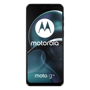 Motorola Moto G14 8/256GB Dual Sim Szary - Telefony komórkowe - miniaturka - grafika 2