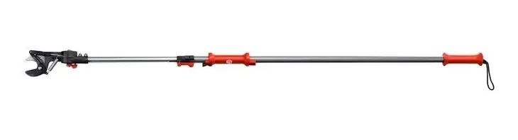 FELCO 290 - Sekator do tyczek - 1,68 - 2,67 m - średnica cięcia 30 mm