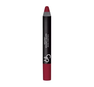 Golden Rose Matte Crayon 20 - Szminki - miniaturka - grafika 1