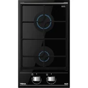 Płyty gazowe do zabudowy - Teka VarioPro GZC 32309 XBC BK (E5) - miniaturka - grafika 1