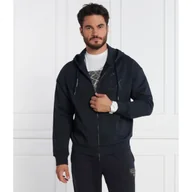Bluzy męskie - Armani Exchange Bluza | Regular Fit - miniaturka - grafika 1