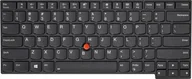 Klawiatury - Klawiatura Lenovo FLSRXKBBKSE - miniaturka - grafika 1