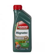 Oleje silnikowe - Castrol MAGNATEC 5W30 A5 1L - miniaturka - grafika 1
