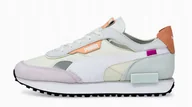 Buty sportowe damskie - Buty Puma Future Rider Cut-out Wns Roz 37 23 CM - miniaturka - grafika 1