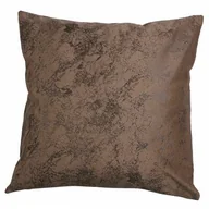 Poszewki na poduszki - Poszewka SPEZIA 45 x 45 cm cappuccino - miniaturka - grafika 1
