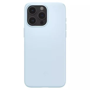 Etui Spigen Thin Fit do iPhone 15 Pro mute blue - Etui i futerały do telefonów - miniaturka - grafika 5