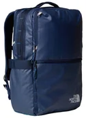 Plecaki szkolne i tornistry - Plecak miejski The North Face Base Camp Voyager Daypack - shady blue / summit navy - miniaturka - grafika 1