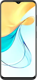 ZTE Blade V50S 8/256GB Czarny - Telefony komórkowe - miniaturka - grafika 1