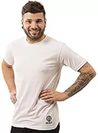 Koszulki męskie - ROX Rox męska koszulka sportowa, czarna, 12 lat 38335 - miniaturka - grafika 1