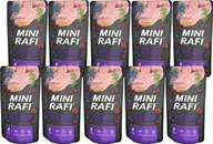 Mokra karma dla psów - Mokra karma dla psa Mini Rafi z królikiem zestaw 10 x 150 g - miniaturka - grafika 1