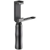Selfie stick - Uchwyt selfie APEXEL APL-VG01 Czarny - miniaturka - grafika 1