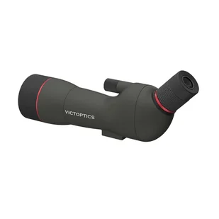 Victoptics - Luneta obserwacyjna 20-60x70 - Skośna - Czarna - SSSL02 - Lunety i akcesoria - miniaturka - grafika 9
