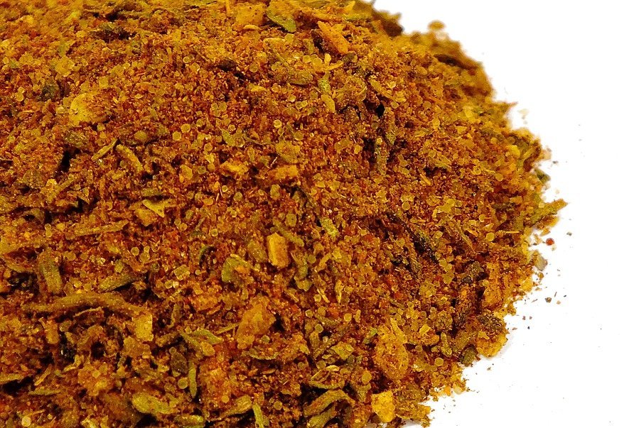 Przyprawa do KEBABU 1 kg DUŻA PAKA