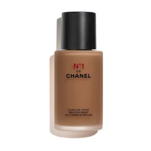 CHANEL N°1 DE CHANEL REWITALIZUJĄCY PODKŁAD Podkłady 30 ml BR152 - Podkłady do twarzy CHANEL N°1 DE CHANEL REWITALIZUJĄCY PODKŁAD Podkłady 30 ml BR152 - Podkłady do twarzy - miniaturka - grafika 1
