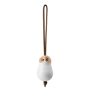 Ozdoba świąteczna Owl – Rosendahl - Ozdoby bożonarodzeniowe - miniaturka - grafika 1