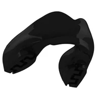 Ochraniacze do sportów walki - Ochraniacz na zęby SAFEJAWZ  Ortho Series Black - miniaturka - grafika 1