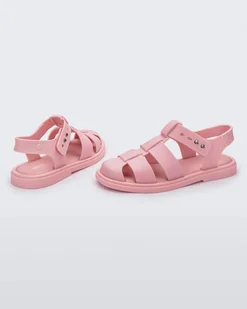 Melissa Oryginalne Sandały 41/42 - Sandały damskie - miniaturka - grafika 1