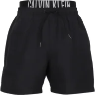 Spodnie i spodenki dla chłopców - Calvin Klein Swimwear Szorty kąpielowe Regular Fit - miniaturka - grafika 1
