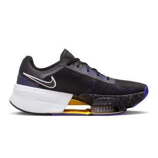 Buty Nike Air Zoom SuperRep 3 W DA9492-001 czarne - Buty sportowe damskie - miniaturka - grafika 1