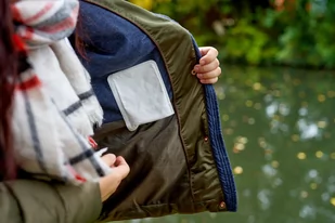 Ogrzewacz do ciała warmer haago - Akcesoria turystyczne - miniaturka - grafika 3