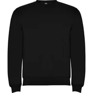 Bluzy sportowe męskie - Bluza Unisex Dla Dorosłych Clasica Z Okrągłym Dekoltem - miniaturka - grafika 1